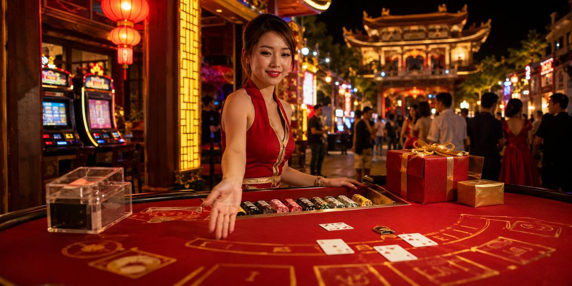 z62 Casino trực tiếp